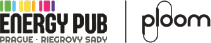 Energy Pub Prague · Riegrovy sady | Ploom