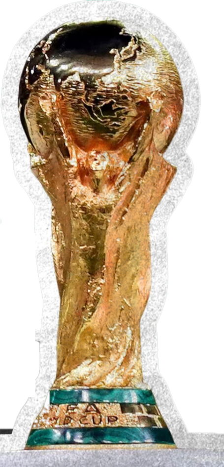 Trofej mistrů světa